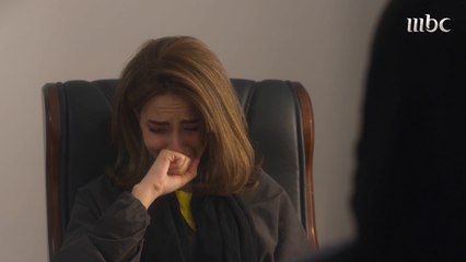 بعد تورطها في فبركة فيديوهات أبلة ضحى.. خلود تنهار أمام الشرطة