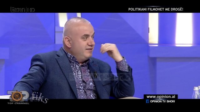 Fiks Fare/ Monitorime/ Policia në hall, nuk ka drogë për të stërvitur qentë