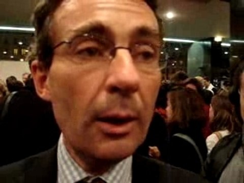 Fromantin, Neuilly, Bondy Blog