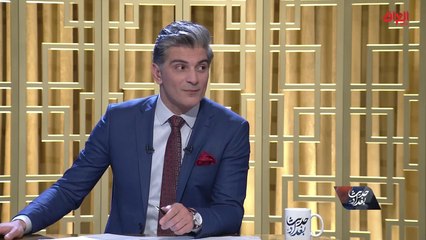 المحلل الاستراتيجي فاضل أبو رغيف: الطبقة السياسية مشغولة بفسادها