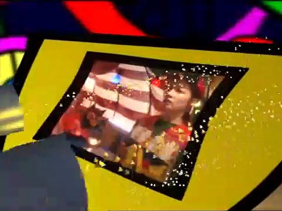 Ik Mik Loreland Aflevering 4
