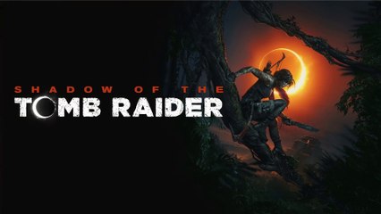 Shadow of the Tomb Raider (01-25) - Grotte de Cozumel