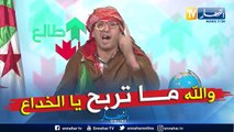 طالع هابط: الشيخ النوي يكشف فضيحة بطلها مقاول تلاعب بالمواطنين بسعيدة