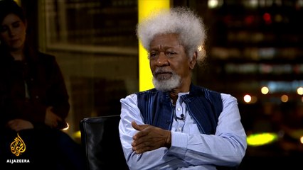 Dictators, past and present, and identity politics | Studio B: Unscripted