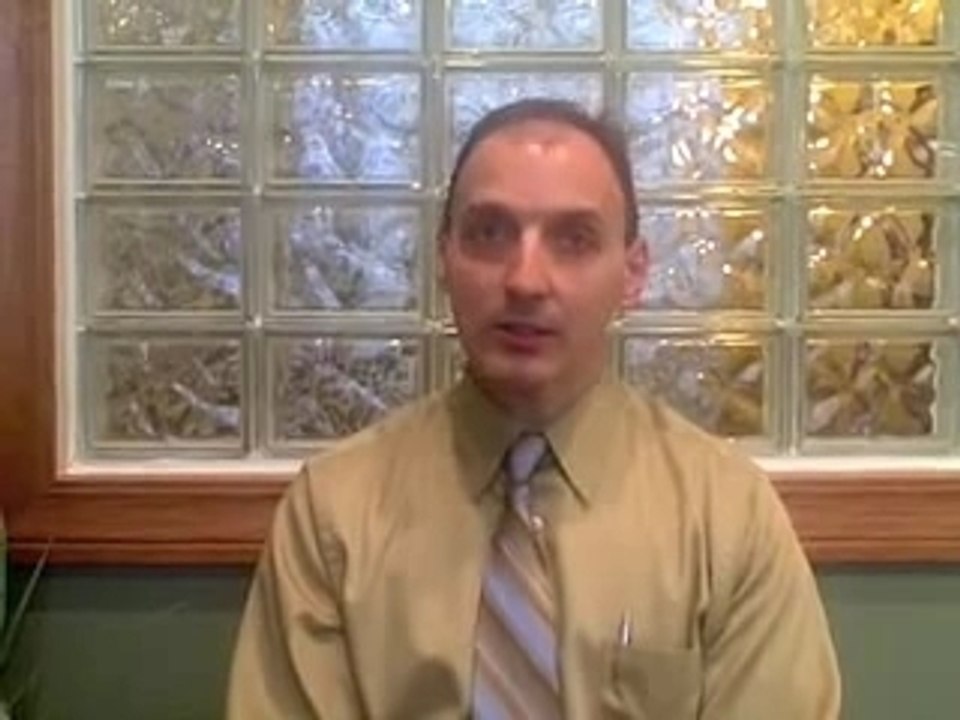 Centerville Ohio Dentists Dr. DAN PASSIDOMO