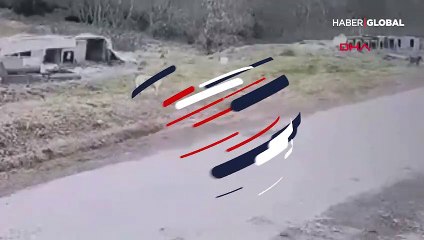 Görüntülere tepki yağmıştı! O belediye çalışanının işine son verildi