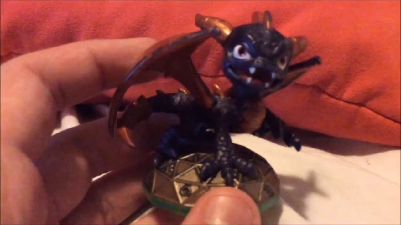SkylandersTV | S1-E22 | Technical Difficulties
