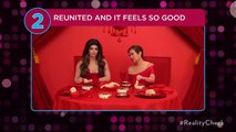 Friends Again? Estranged RHONJ Stars Teresa Giudice and Caroline Manzo Reunite for Sabra Hummus Ad