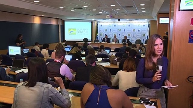 Brasil descarta casos de coronavirus y pide a la población evitar “pánico”