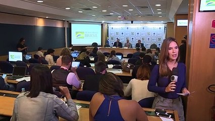 MS descarta suspeita de casos de coronavírus no Brasil