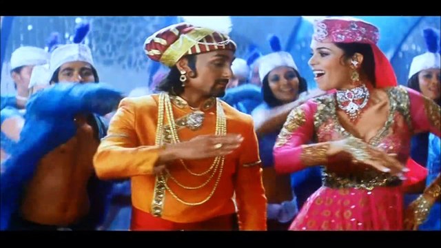 Pyar Kiya Toh Darna Kya — Shaan, Mahalakshmi Iyer, Ishq Bector, Anushka Manchanda | (From Maan Gaye Mughal-e-Azam (Film 2008)) | Hindi | Movie | Edition Prestige | Bollywood | Songs | Magic | Indian Collection | भाषा: हिंदी | बॉलीवुड की