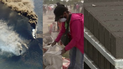 A Philippine Town Is Turning A Volcano Into An Opportunity