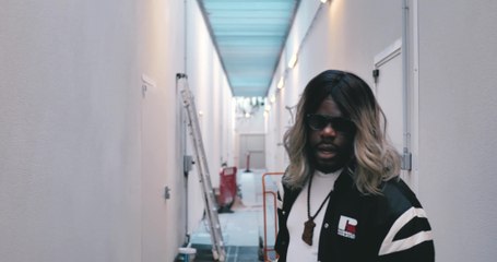 WILLAXX : SDF-"R.A.G." (parodie SCH - "R.A.C.")