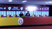 Galatasaray - Çaykur Rizespor maçının ardından - Fatih Terim (1)