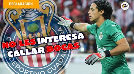 Toño Rodríguez: Seríamos un equipo chico si pensamos en callar bocas  | Entrevista