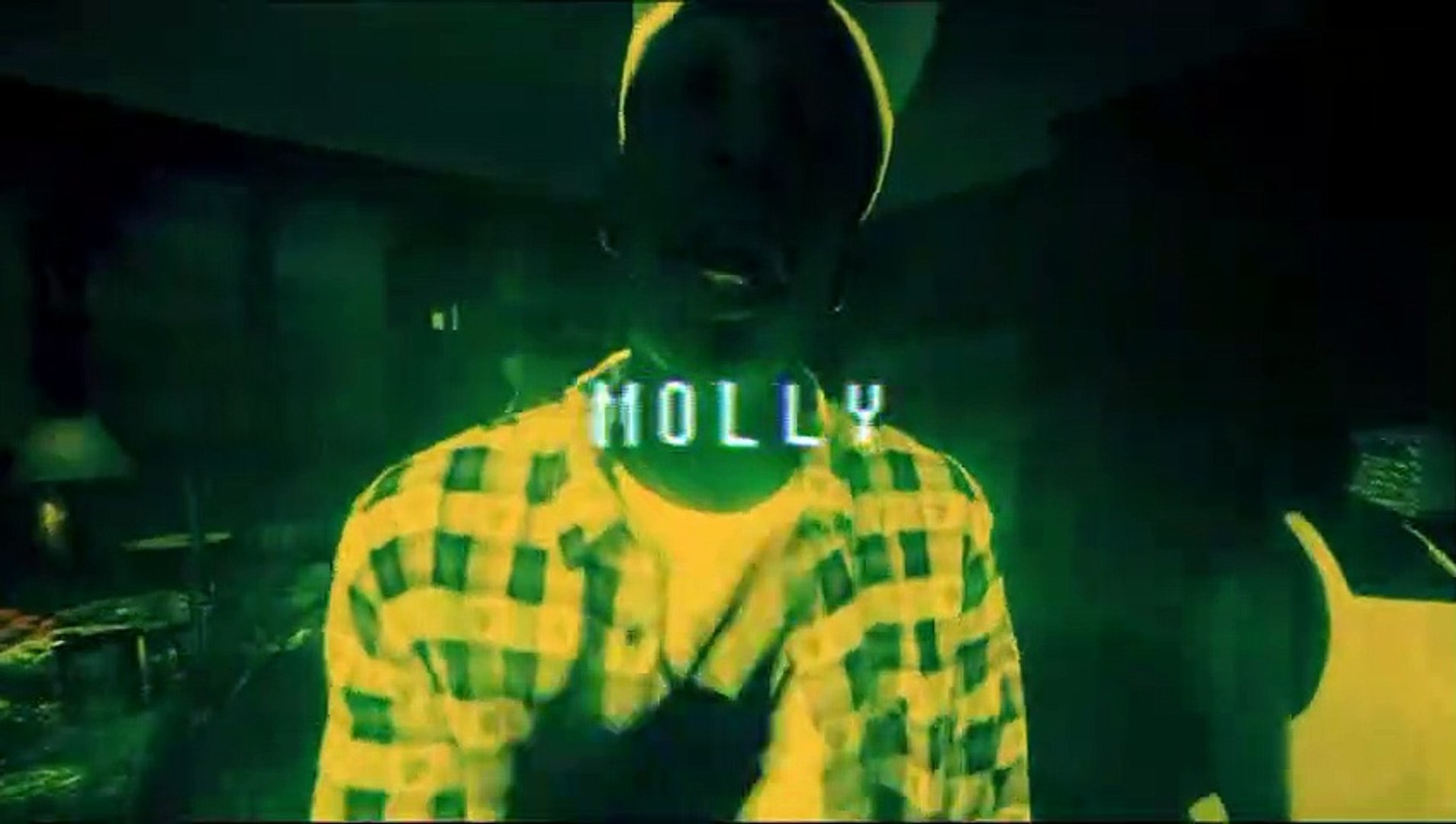 Wiz Khalifa x Travis Scott - Molly (NEW 2020) (FREE) Trap type beat