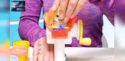 Play-Doh hair salon. Videos for kids. - Welcome to Brook s Play-Doh hair salon Watch new P...