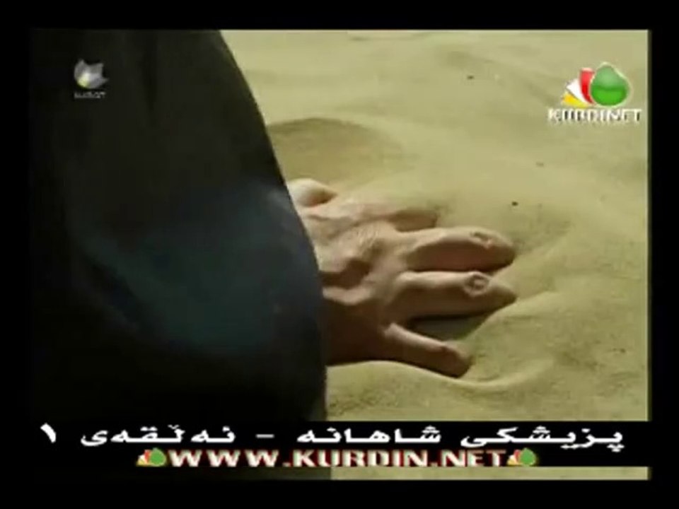 1 درامای کۆری پزیشکی ئەسپ ئەڵقەی