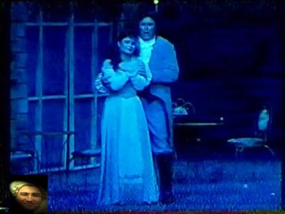 Andrea Chenier Act 2 -Udite! Son sola! Ora soave, sublime ora d'amore .. Şule Köken