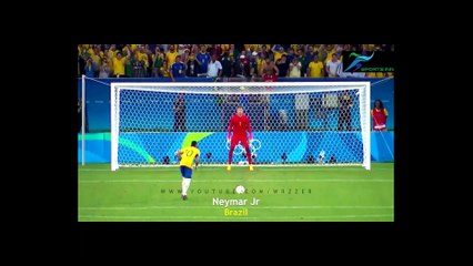 TOP  20  FAMOUS   PENALTY  KICKS