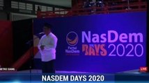 Surya Paloh akan Buka NasDem Days 2020 di Makassar