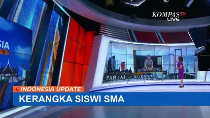 Penemuan Kerangka Manusia di Bengkulu