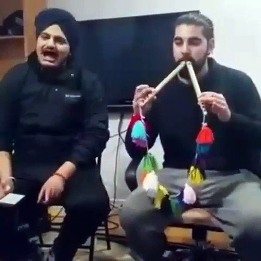 DOGAR SIDHU MOSSE WALA