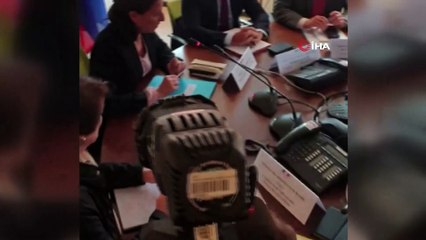 - Avrupa'da ilk korona virüsü vakası Fransa'da kaydedildi- 2 kişi hastanede tedavi altında