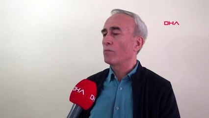 Ankara-'coronavirüs' yarasa kaynaklıysa mağara ekosistemi bozulmuştur