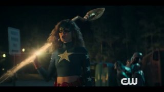 Stargirl (The CW) 'Destiny' Trailer HD - Superhero series