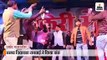 बसपा विधायक रामबाई ने मंच पर पति के साथ किया डांस; लोगों ने नोट उड़ाए, वीडियो वायरल 