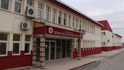 Adıyaman Cezaevi boşaltılabilir
