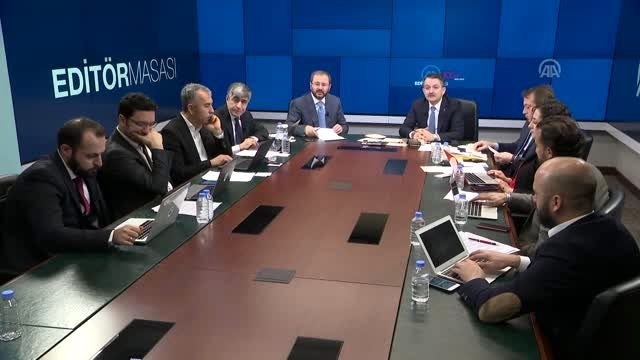 Orman yangınlarıyla mücadeleye gece görüş desteği geliyor