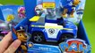 Paw Patrol Toys Chase's Highway Police Cruiser Skye's Rescue Jet Weebles Chase and Skye Toys-