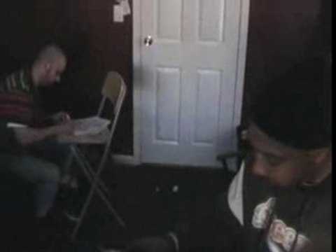 Bastos G.O.D infamous mobb