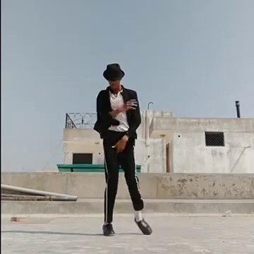 Indian Michael Jackson ,, कोण है ये जिसने अपने डांस से सबको दीवाना कर दिया
