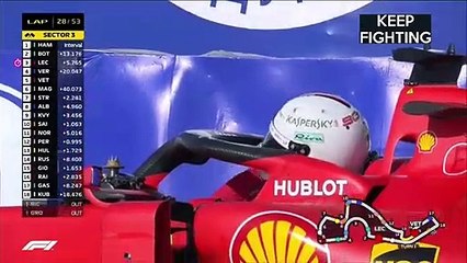 16 F1 GP RUSSIE 2019 P6