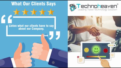 Travel Agency Software