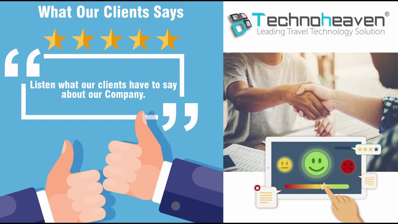 Travel Agency Software