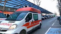هجرة الكوادر الطبية هي أبرز ما يعانيه القطاع الصحي في بلغاريا