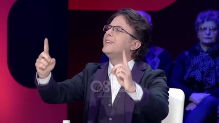 Alarmi i Vasilit Rrjetet sociale janë mbushur me shalë  Në rrugë nuk flitet shqip, por në gjuhë të h