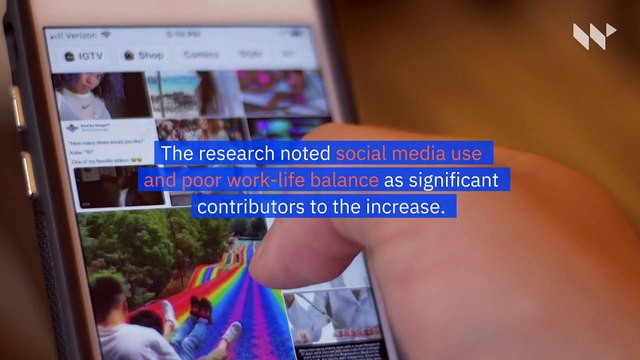 More Than 3 in 5 Americans Are Lonely, Study Says