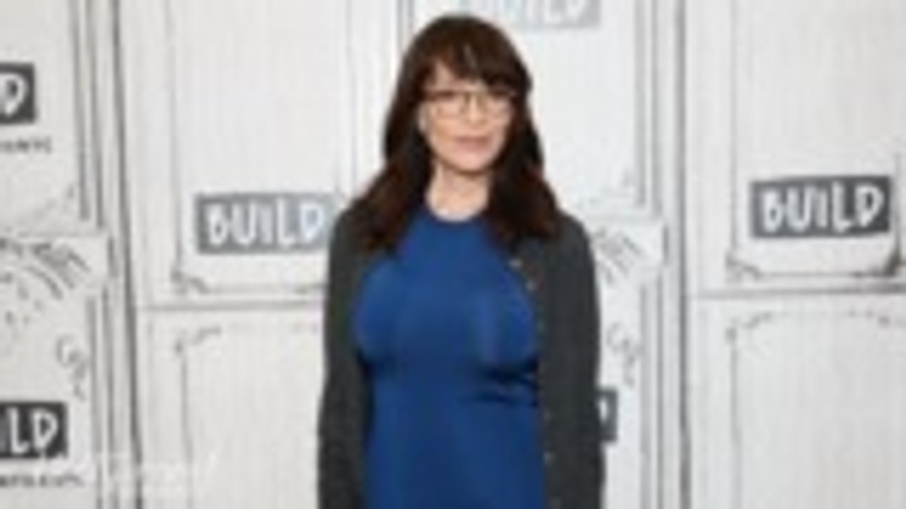 Katey Sagal Set to Lead ABC's Erin Brockovich Drama | THR News