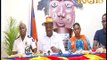 Haiti / Carnaval.- Lancement officiel du carnaval de Carrefour