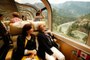 Attention Train Lovers: Long, Scenic Routes Are Becoming a Major Travel Trend for the New Year