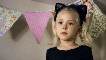 Kai Shappley: A Trans Girl Growing Up In Texas