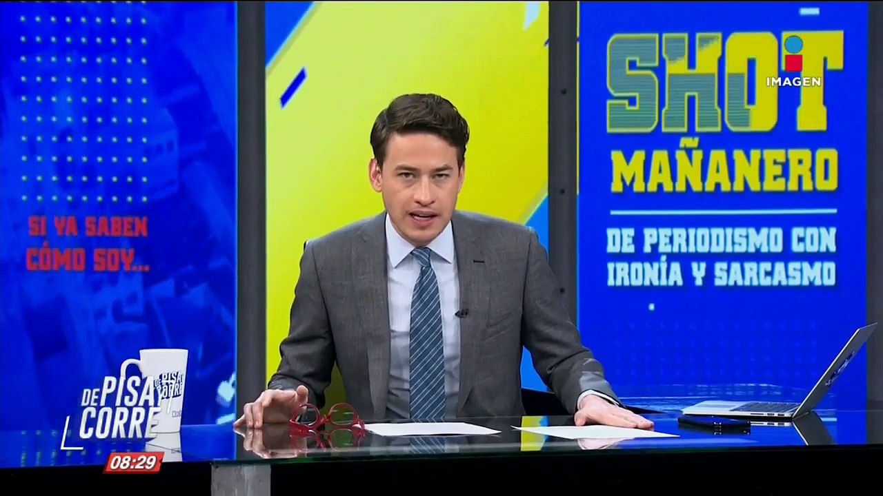 ¿Cómo fue la comparecencia de Genaro García Luna?