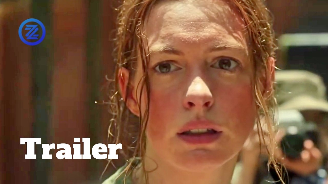 The Last Thing He Wanted Trailer #1 (2020) Anne Hathaway, Ben Affleck Drama Movie HD