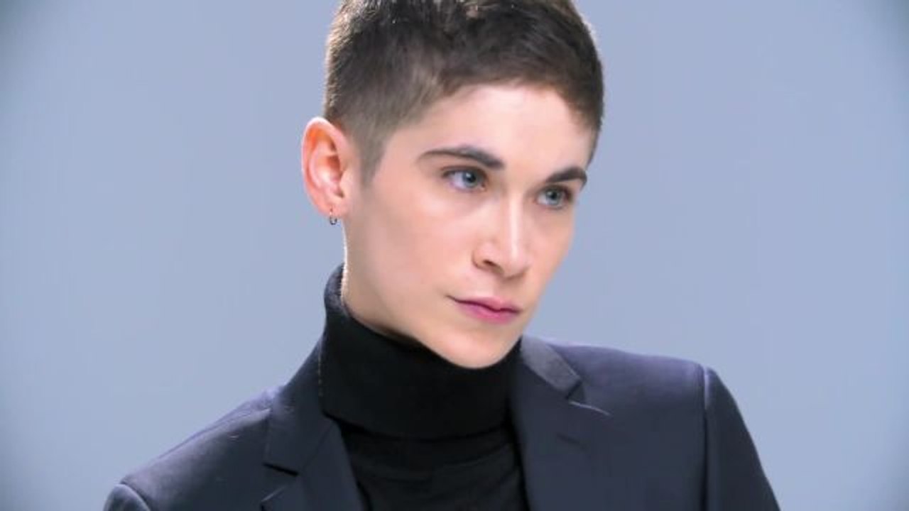 Butch Women Talk About What It Means to Be Butch