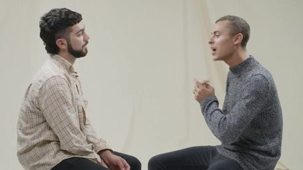 How Bullying Helped Me Love Myself as a Femme Gay Man